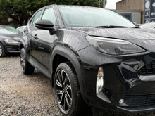 2024 Toyota Yaris Cross 1.5L Petrol Hybrid For Sale Images