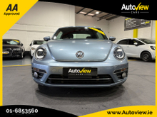 Volkswagen Beetle 1.2 TSI 7 Speed DSG...
