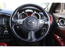 2018 Nissan Juke 1.5L Diesel For Sale Images