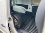 2019 VOLKSWAGEN CADDY van