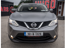 2016 Nissan Qashqai 1.2L Petrol For Sale Images