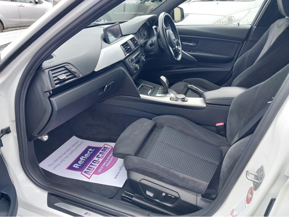 BMW 3 Series 320D M Sport Automatic LOW KM — thumbnail 15