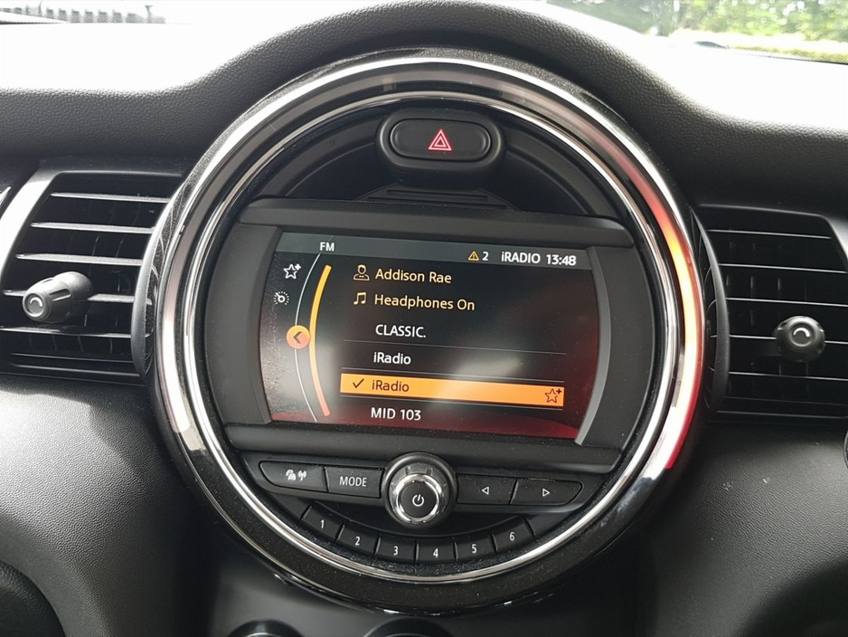 2021 MINI Hatch 1.5L Petrol For Sale Images