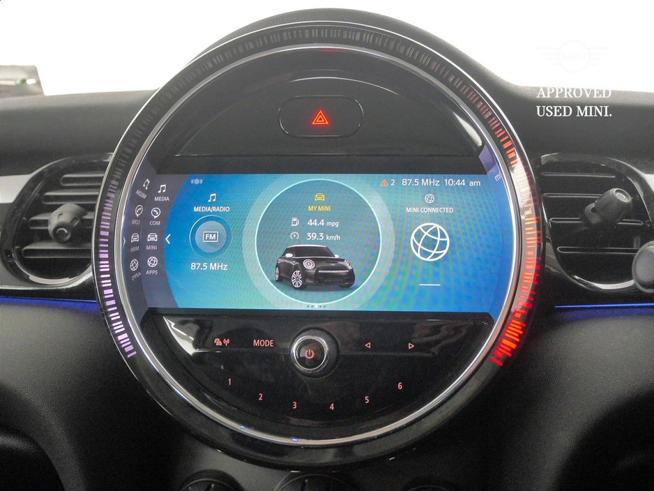 2022 MINI Hatch 1.5L Petrol For Sale Images
