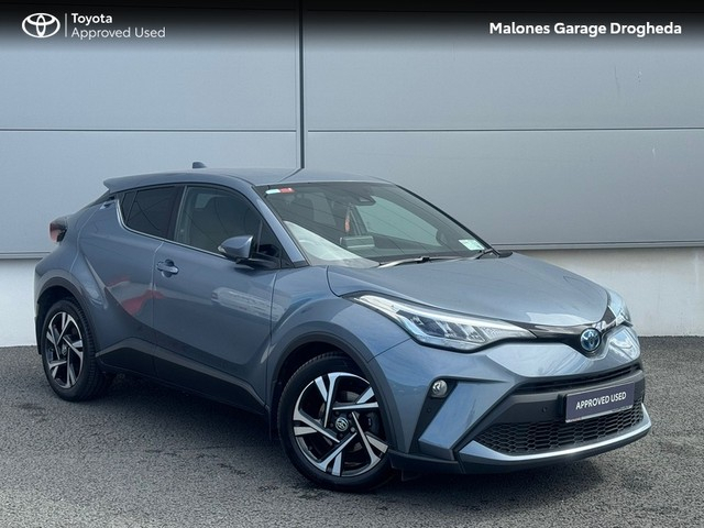 2023 TOYOTA C-HR 1.8 Hybrid Sport Call Now 041 980 2420