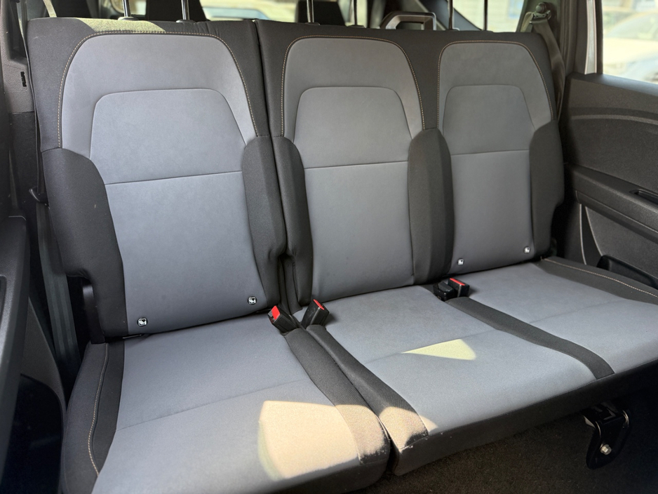 2025 Dacia Jogger 1L Petrol For Sale Images