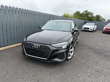 2022 Audi A3 1.4L Hybrid For Sale Images