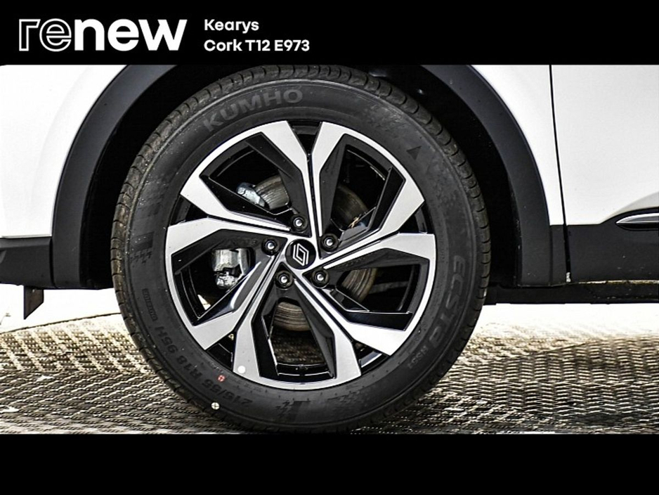Renault Arkana Techno E-TECH Hybrid 145 Auto NBi — thumbnail 9