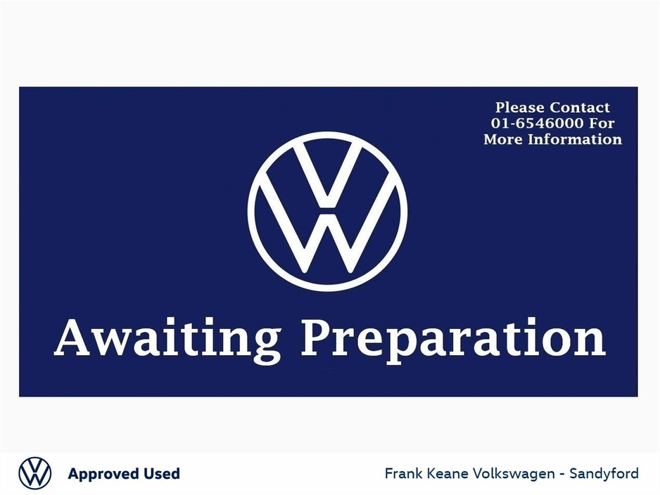 2026 Volkswagen Polo