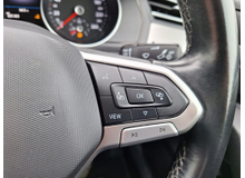 2021 Volkswagen Passat 2.0L Diesel For Sale Images