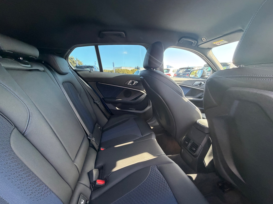 BMW 1 Series M-SPORT - 2.0L DIESEL - AUTO - 12M WARRANTY - CAR: 2607 — thumbnail 40