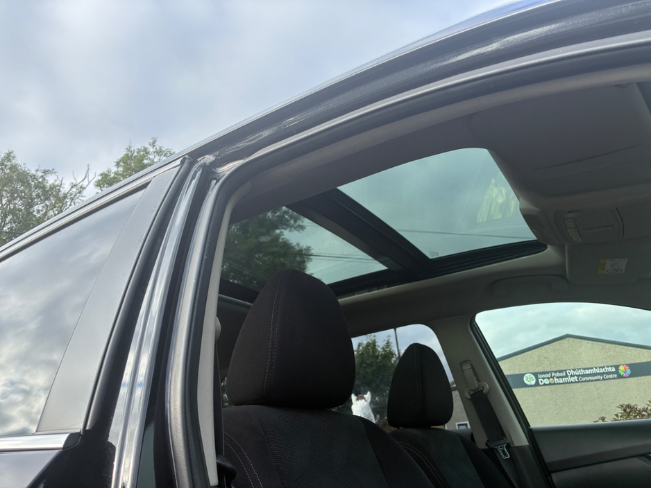 2016 Nissan X-Trail 1.6L Diesel For Sale Images