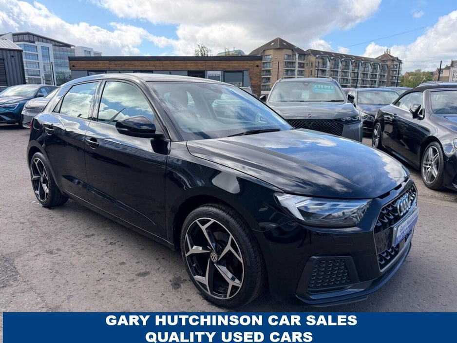 2023 Audi A1 1L Petrol For Sale Images