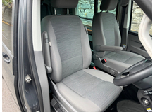 2024 Volkswagen California 2.0L Diesel For Sale Images