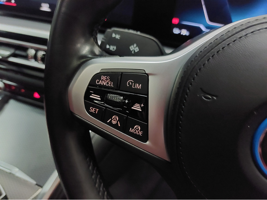 2022 BMW i4 0L Electric For Sale Images