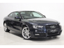 2016 AUDI A5 2.0 TDI 190 S LINE COUPE 2DR