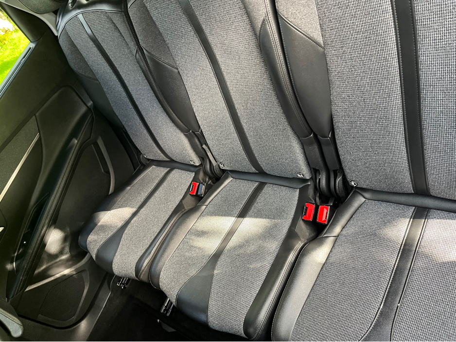 2019 Peugeot 5008 1.5L Diesel For Sale Images