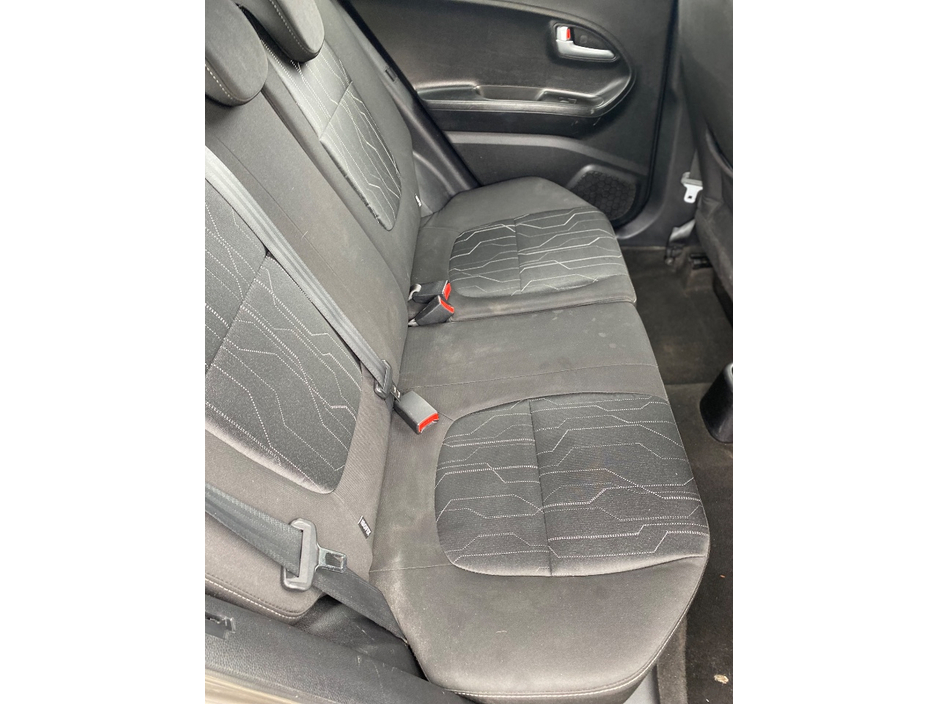Kia Picanto MORNIN 1.0 TX 5DR — thumbnail 7