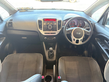 2016 Kia Venga 1.4L Diesel For Sale Images