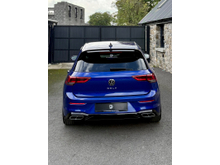 2022 Volkswagen Golf 2L Diesel For Sale Images