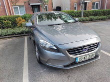 Volvo V40 40 SERIES 1.6 D2 SE 115BHP 5DR AUTO