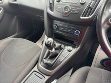 2015 Ford Focus 2L Diesel For Sale Images