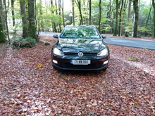 2017 Volkswagen Golf 1.6L Diesel For Sale Images