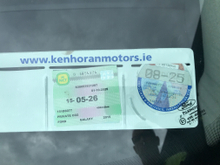 2015 Ford Galaxy 1.6L Diesel For Sale Images