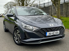 Hyundai i20 i20 Deluxe Plus