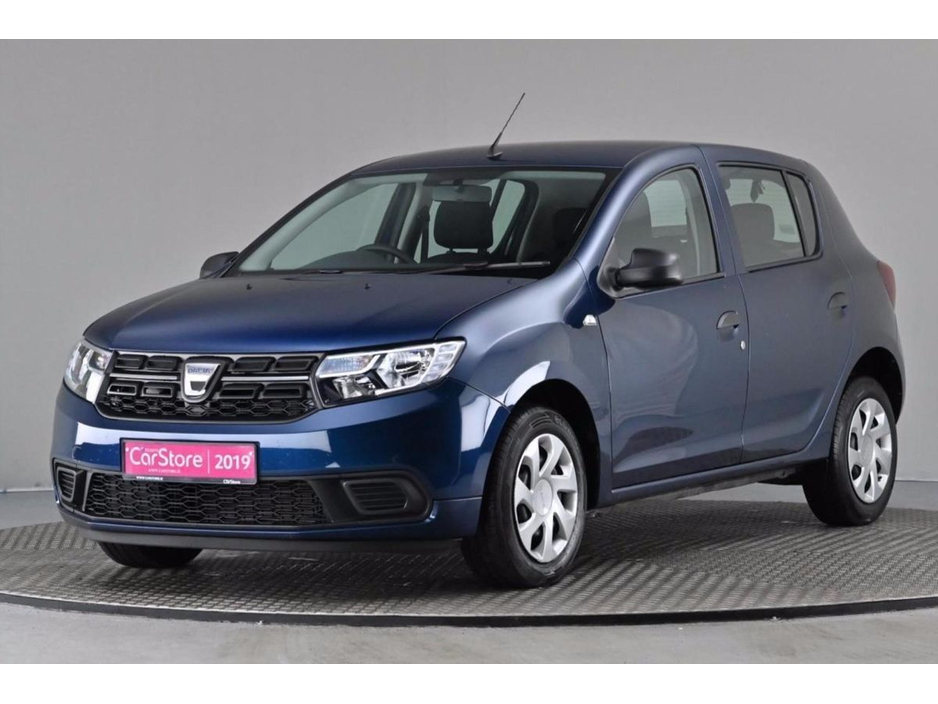 Dacia Sandero 1.0 ALTERNATIVE SCE 75BHP 5SPD — thumbnail 3