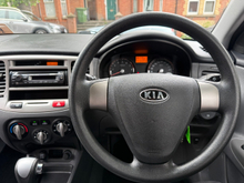 2008 Kia Rio 1.4L Petrol For Sale Images