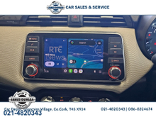 2019 Nissan Micra 1L Petrol For Sale Images
