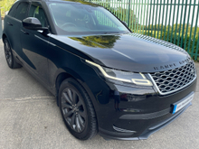 2018 Land Rover Range Rover Velar 2L Diesel For Sale Images