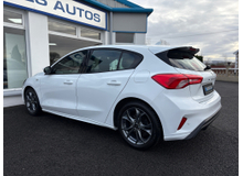 2020 Ford Focus 1.5L Diesel For Sale Images