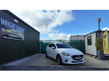 2018 Mazda Demio 1.3L Petrol For Sale Images