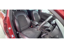 2020 Hyundai Tucson 1.6L Diesel For Sale Images