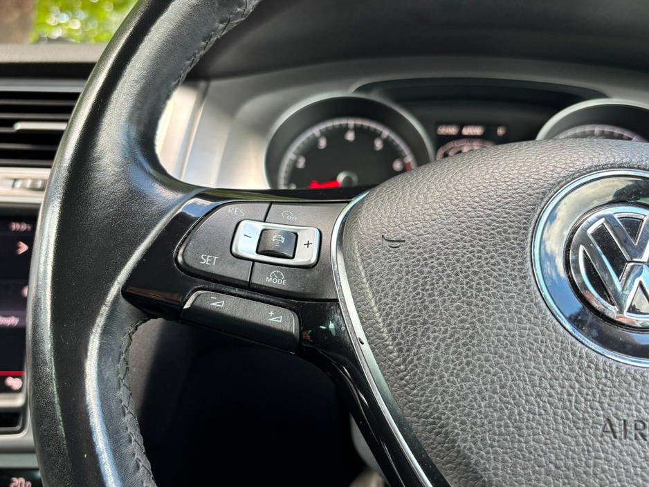 Volkswagen Golf COMFORTLINE 1.2 AUTO NEW NCT 12 MONTH WARRANTY — thumbnail 14
