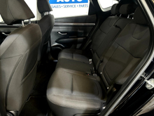 2022 Hyundai Tucson 1.6L Diesel For Sale Images