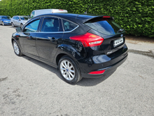 2016 Ford Focus 1.5L Diesel For Sale Images