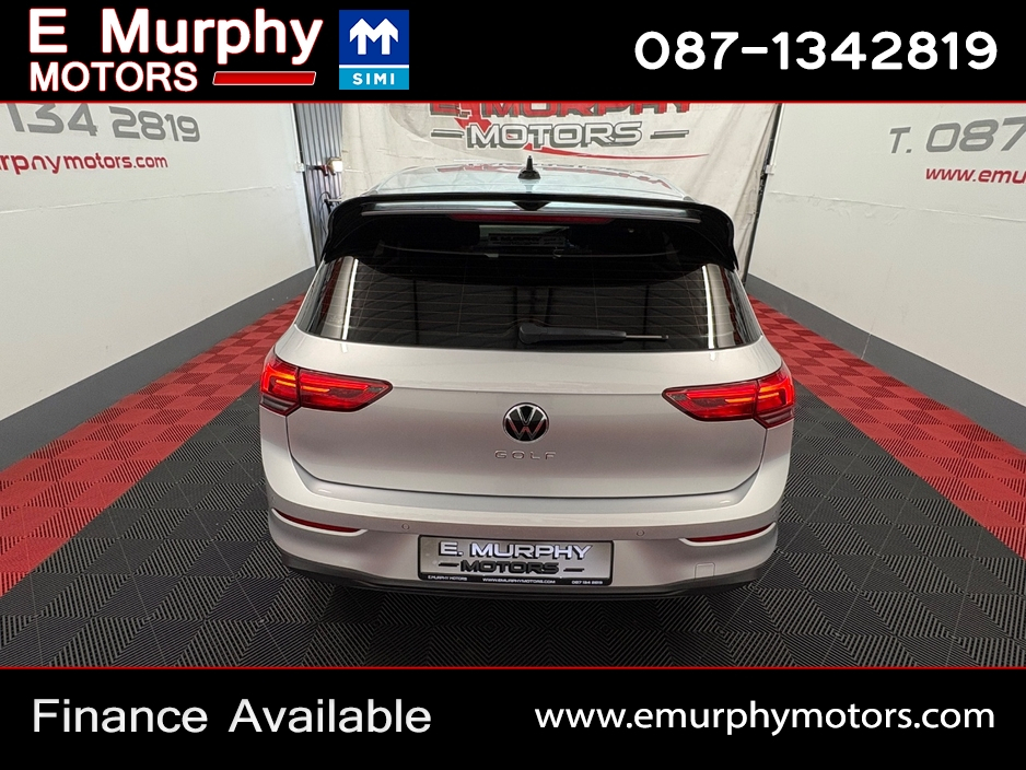 2022 Volkswagen Golf 2L Diesel For Sale Images