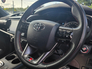 2023 TOYOTA HILUX 2.4D GR EDITION 360 REV CAMERA 4X4 HALF LEATHER SEATS -