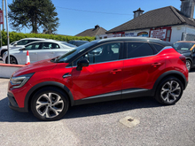 2022 Renault Captur 1L Petrol For Sale Images