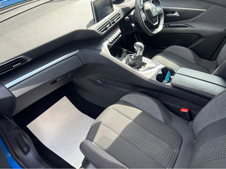 2022 Peugeot 3008 1.5L Diesel For Sale Images