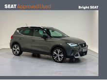 SEAT Arona PA 1.0 TSI 110HP DSG XP+