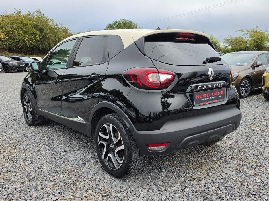 Renault Captur 2019 Captur Iconic 0.9/New NCT/Irish/Warranty — thumbnail 14