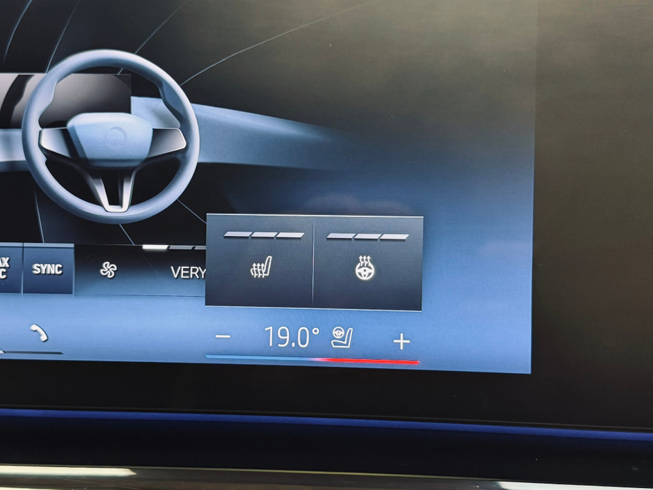 2024 BMW i5 0L Electric For Sale Images