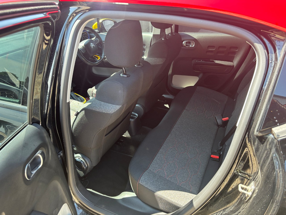 2019 Citroen C3 1.2L Petrol For Sale Images