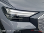 2025 AUDI Q4 E-TRON *PCP FROM €679 PER MONTH* Q4 E-TRON SB 45 SPORT - UP TO 535 KMS