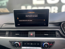 2016 Audi A4 1.4L Petrol For Sale Images