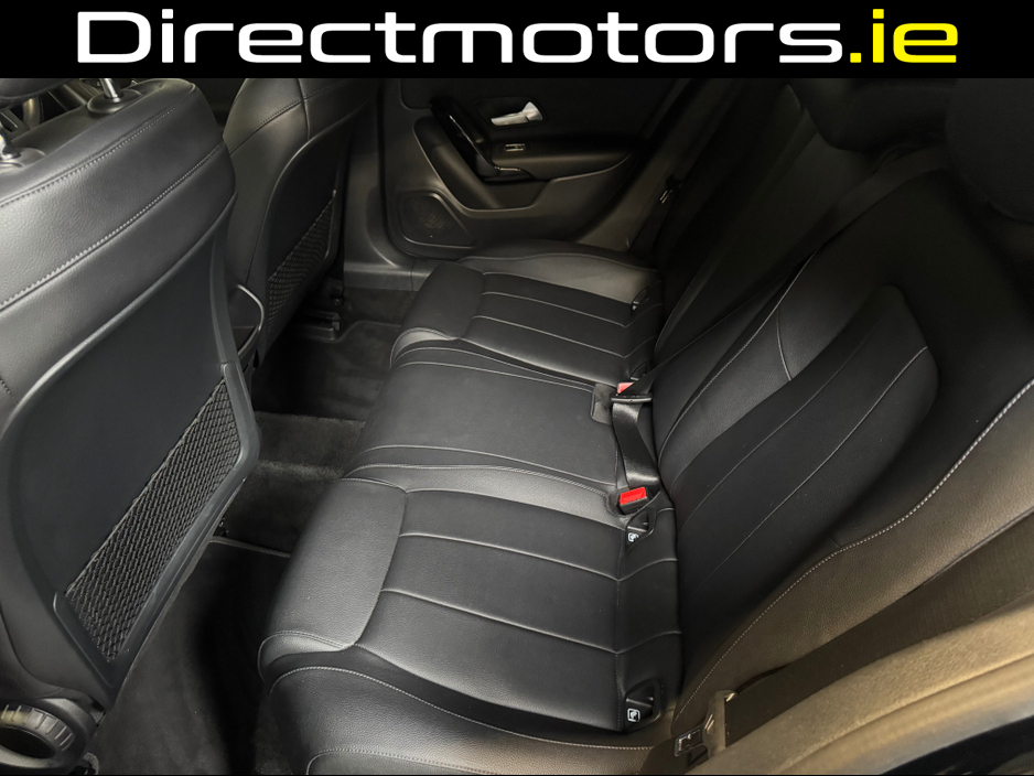 2019 Mercedes-Benz A Class 1.3L Petrol For Sale Images